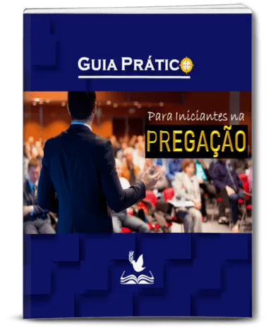 e-book guia pratico iniciantes na pregação